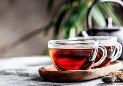 چای سیاه
