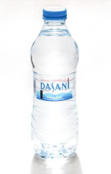 آب معدنی