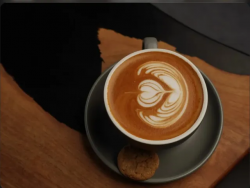 کاپوچینو